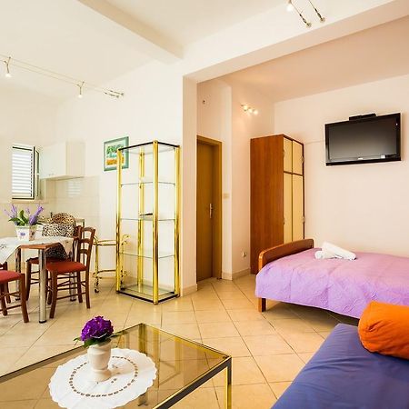 Sunshine Apartments Dubrovnik Bagian luar foto