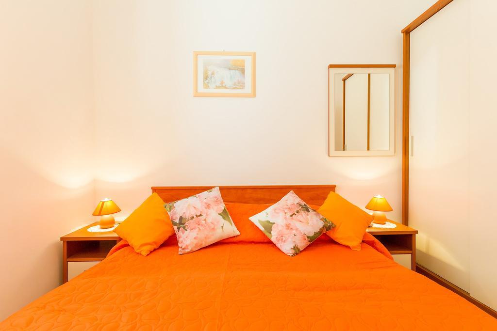 Sunshine Apartments Dubrovnik Bagian luar foto