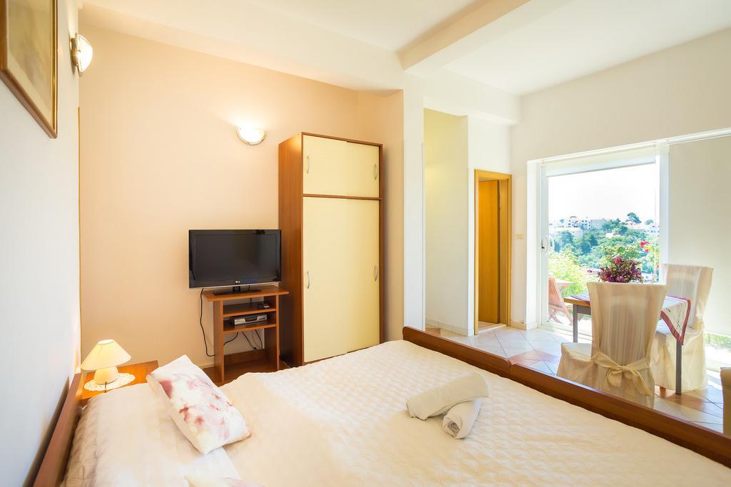 Sunshine Apartments Dubrovnik Bagian luar foto