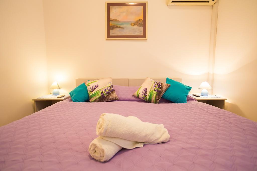 Sunshine Apartments Dubrovnik Bagian luar foto