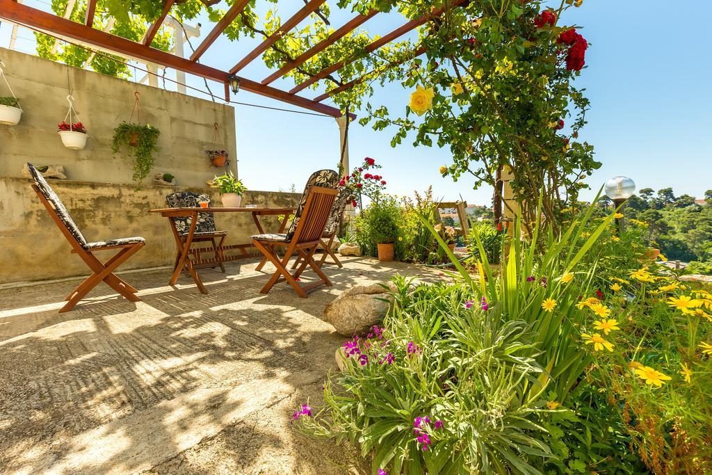 Sunshine Apartments Dubrovnik Bagian luar foto