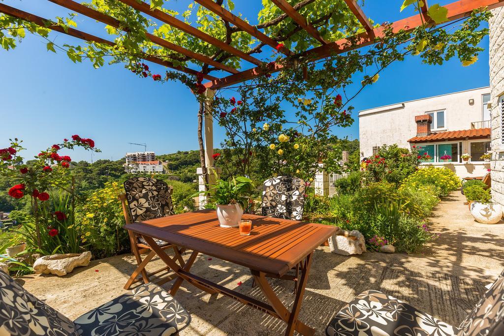 Sunshine Apartments Dubrovnik Bagian luar foto