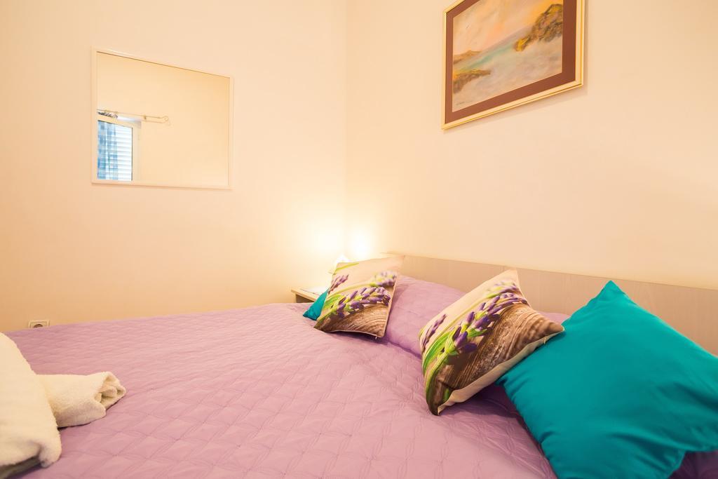 Sunshine Apartments Dubrovnik Bagian luar foto