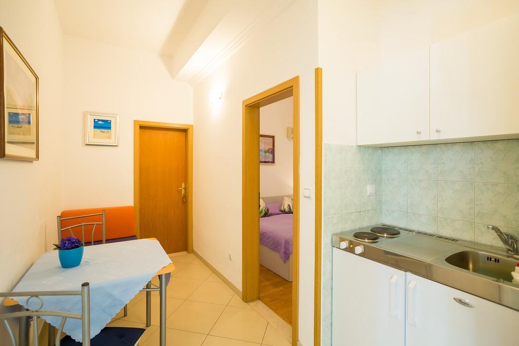 Sunshine Apartments Dubrovnik Bagian luar foto