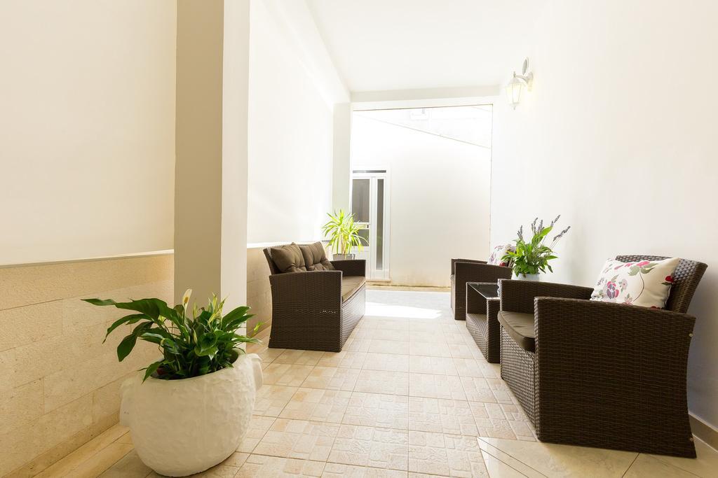 Sunshine Apartments Dubrovnik Bagian luar foto