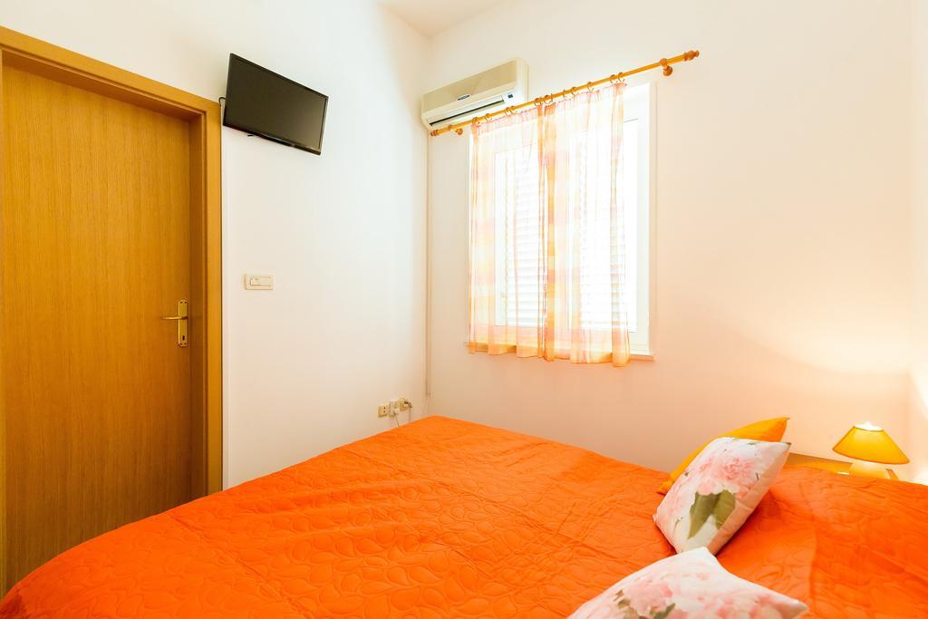 Sunshine Apartments Dubrovnik Bagian luar foto