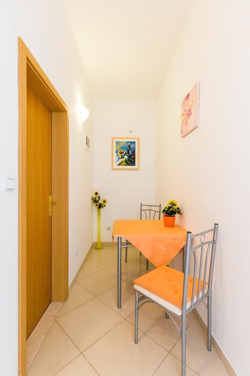 Sunshine Apartments Dubrovnik Bagian luar foto