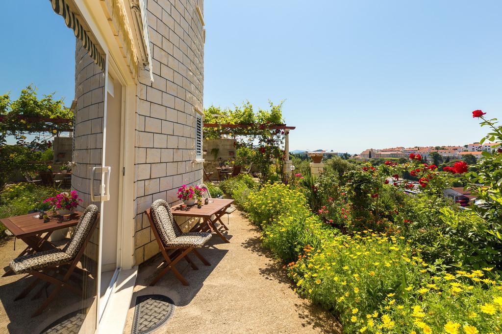 Sunshine Apartments Dubrovnik Bagian luar foto
