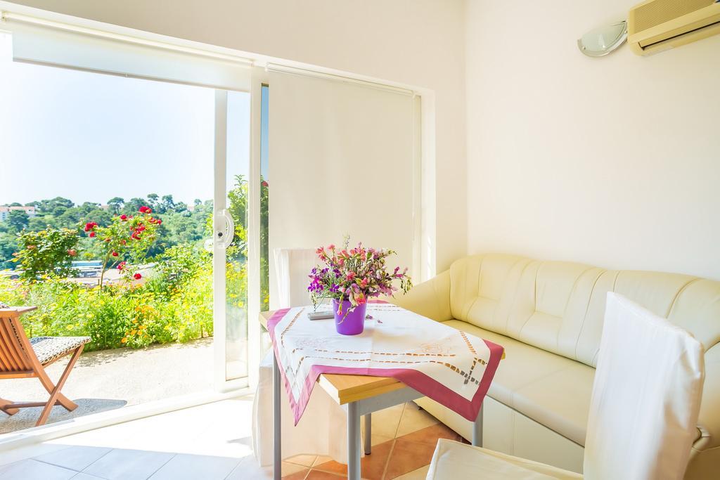 Sunshine Apartments Dubrovnik Bagian luar foto
