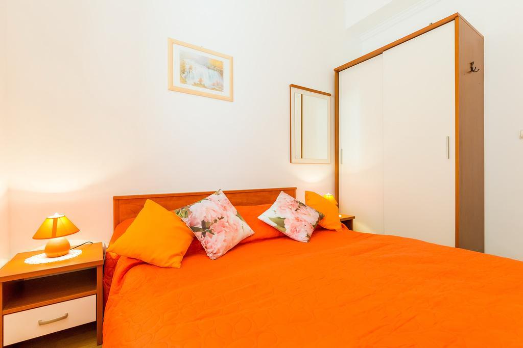 Sunshine Apartments Dubrovnik Bagian luar foto