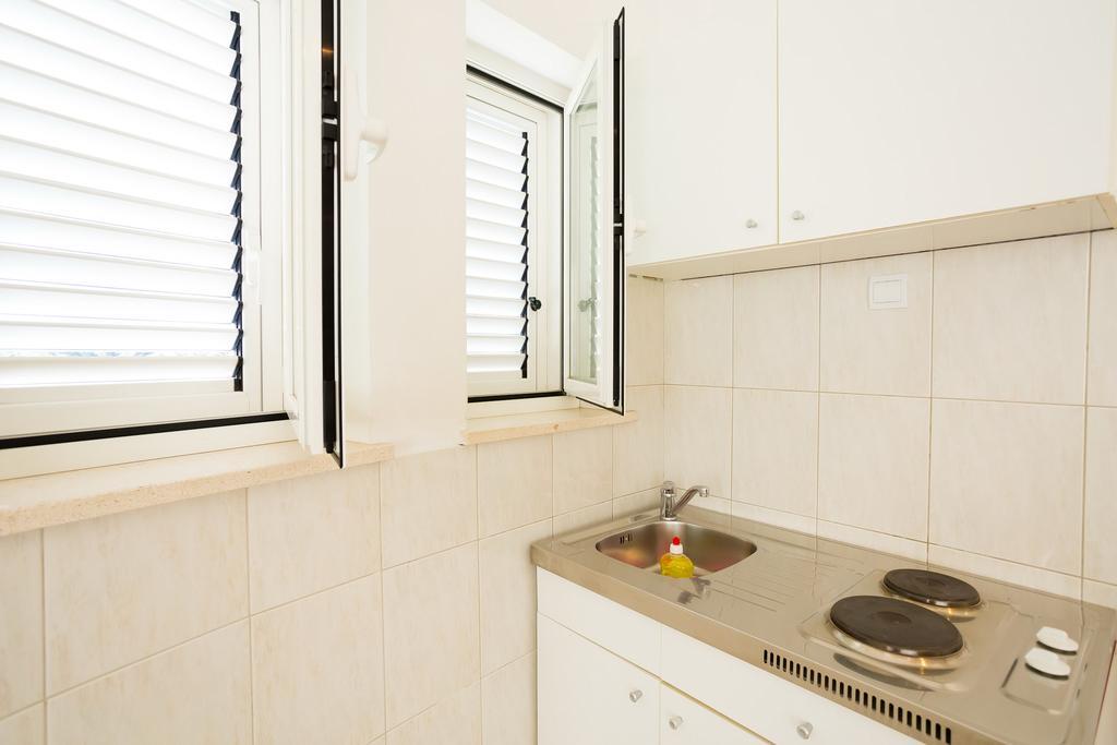 Sunshine Apartments Dubrovnik Bagian luar foto