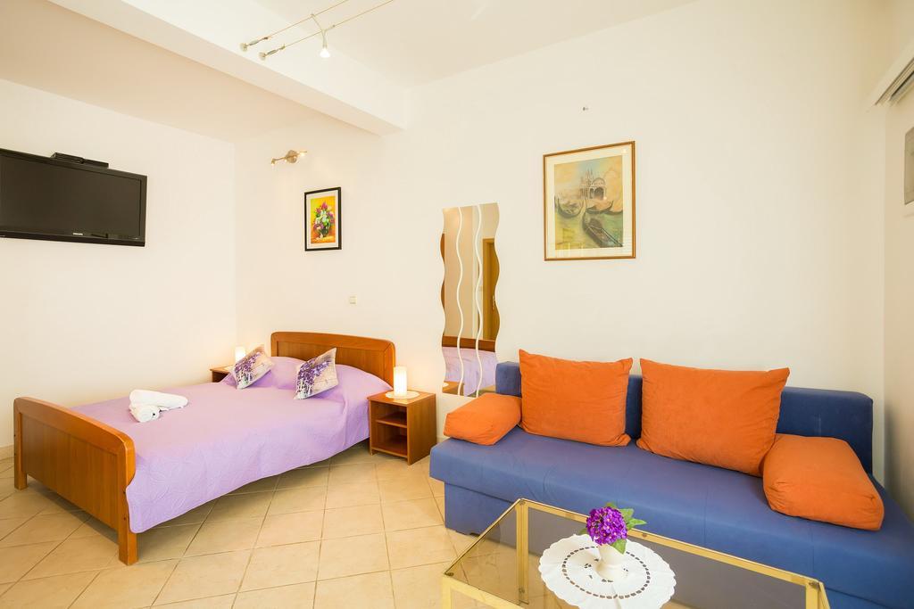 Sunshine Apartments Dubrovnik Bagian luar foto