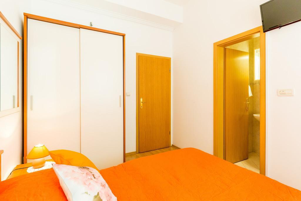 Sunshine Apartments Dubrovnik Bagian luar foto