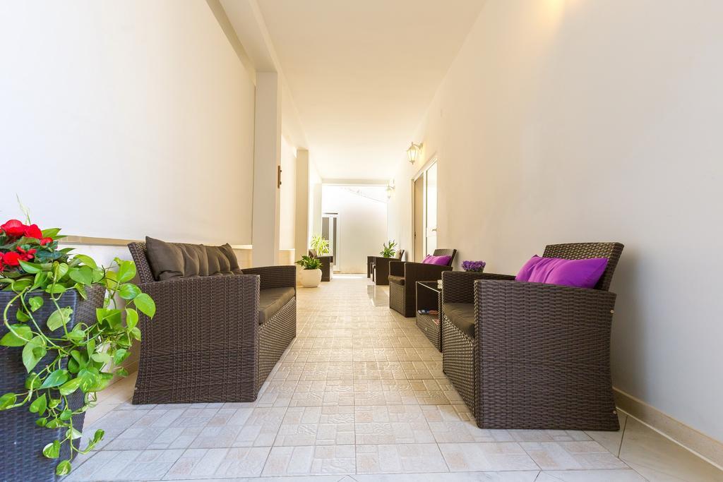 Sunshine Apartments Dubrovnik Bagian luar foto