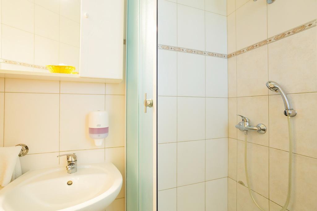 Sunshine Apartments Dubrovnik Bagian luar foto
